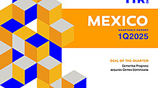 Mxico - 1T 2025